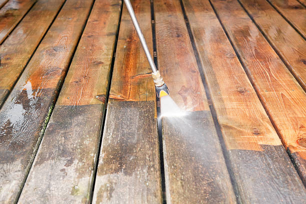 Best House Exterior Washing  in Omak, WA
