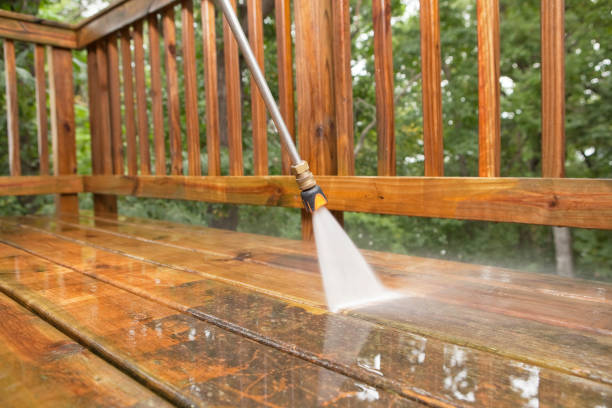 Best Oil Spill Cleanup  in Omak, WA